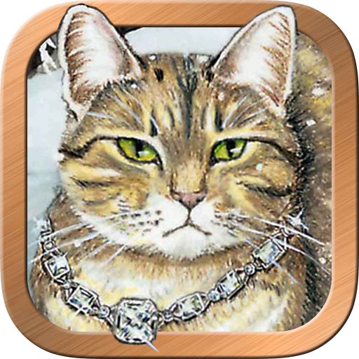 Mystical Cats Tarot iOS App