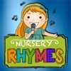 Kinder Nursery Rhymes - Listen to the most entertaining songs for children with lyrics