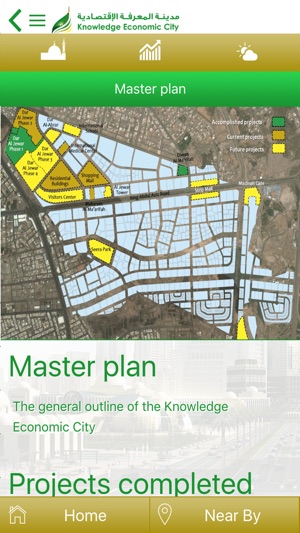 Madinah KEC(圖1)-速報App