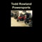 Todd Rowland Powersports offers sales and service, along with warranty work on all major motorcycle, ATV and UTV manufacturers