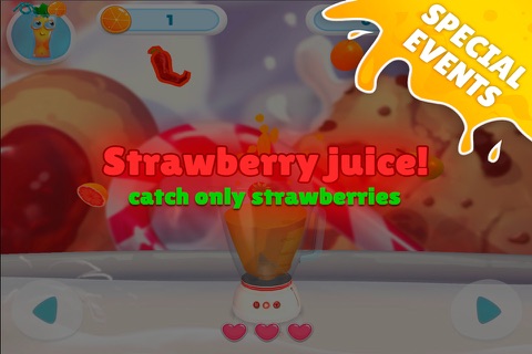 Fruity Fun - Juicy Arcade screenshot 3