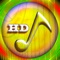 Light Harp HD Full Free