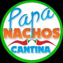 Papa Nachos Cantina