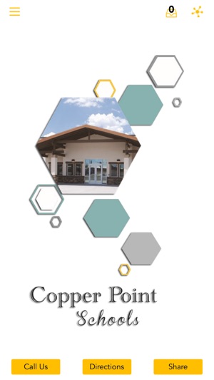 Copper Point Charter School(圖1)-速報App