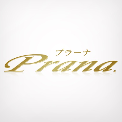 Prana. icon