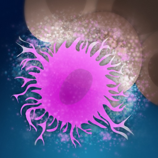 Tumour Takedown Icon