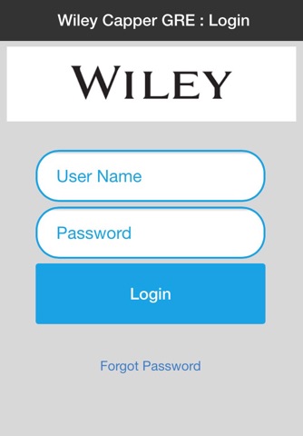 Wiley Capper Gre screenshot 4