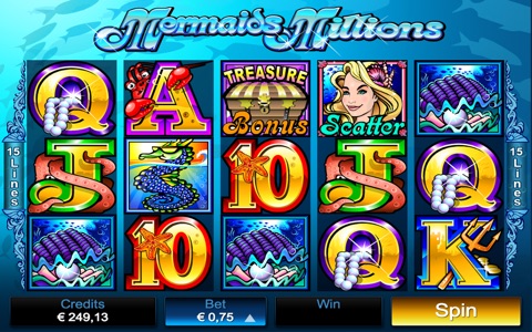 Lucky247 Premium Casino screenshot 3