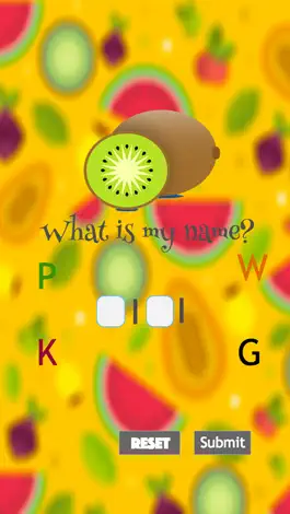 Game screenshot English Fun Play HD - First learning game for kid apk