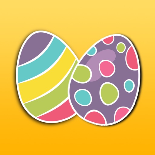 Jajka niespodzianki iOS App