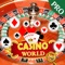Casino World Adventure