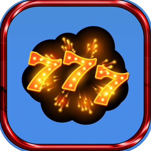 777 Super Party Slots - Free Slot Machine Tournament Game icon