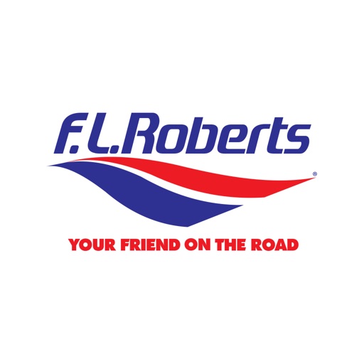 F.L. Roberts Icon