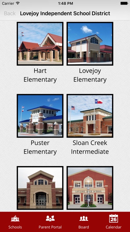 Lovejoy Independent School District screenshot-3