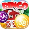 Bingo Estate - Lucky Animal Edition With Multiple Daubs