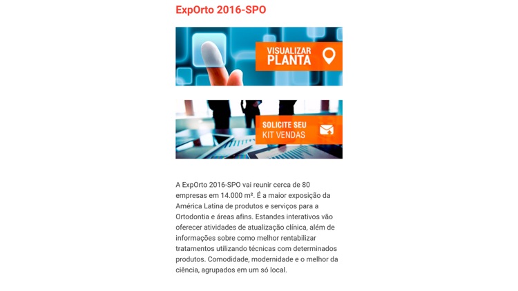 Orto 2016 SPO