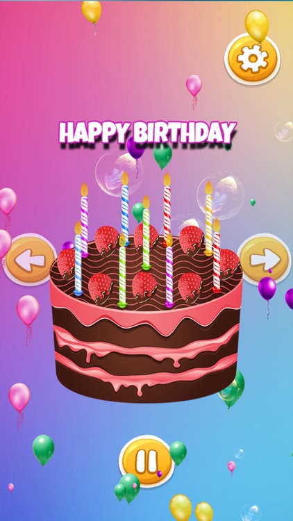 Happy Birthday Chocolate Cake For Friend Amazing Ideas On Cake Wues  Wallpaper | Fans Share