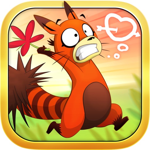 Rakoo's Adventure iOS App