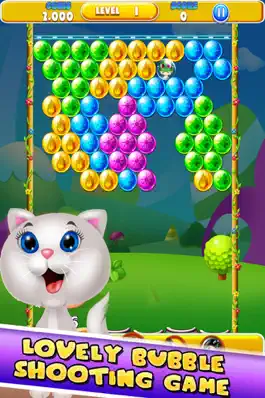 Game screenshot Bubble World: Blash Ball Game mod apk