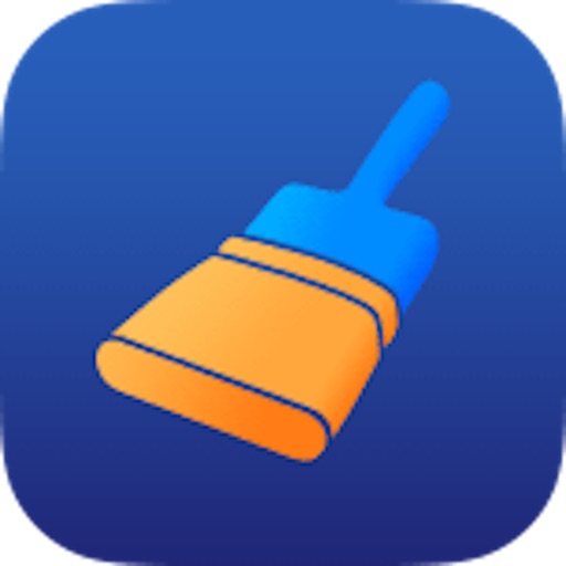 iCleaner for System Services Information icon