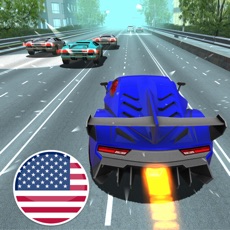 Activities of American Traffic Racer - USA New York City