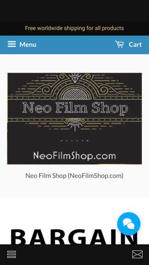 Neo Film Shop(圖2)-速報App