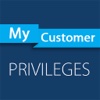 My Customer Privileges India