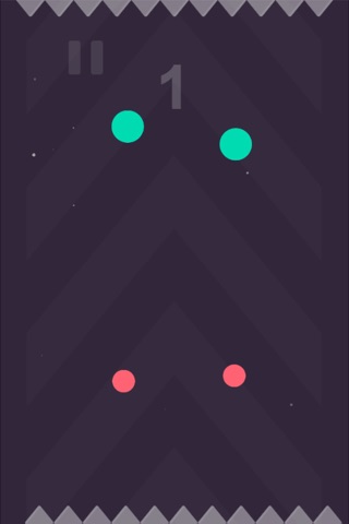 Two Dots - Amazing Boom of Color Switch screenshot 3