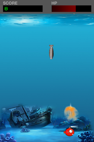 Escape Game: Escape Bomb Blast screenshot 2