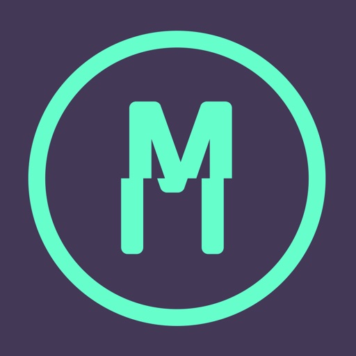 Musicmotion Running iOS App