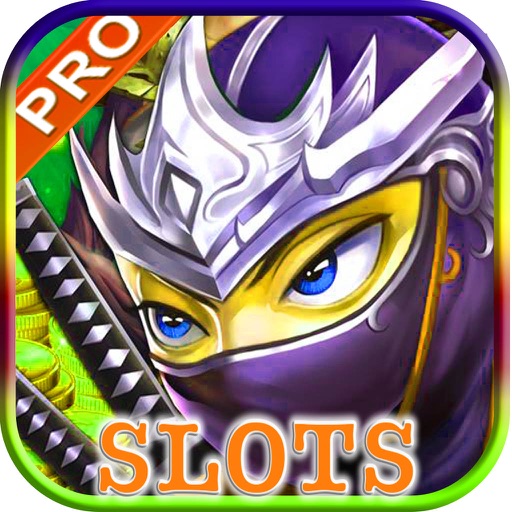 Mask Casino Of Slots games 999 : Free Game HD ! iOS App