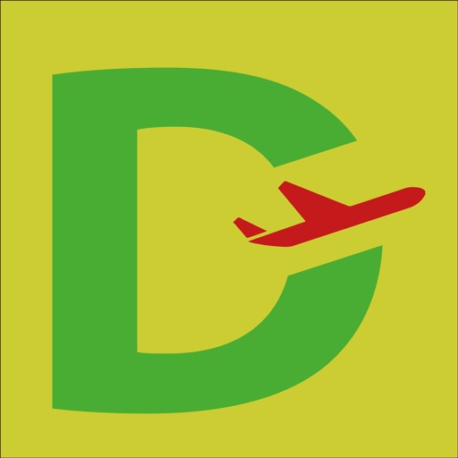 Destination icon