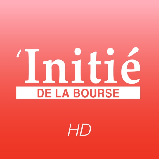 Initié de la Bourse