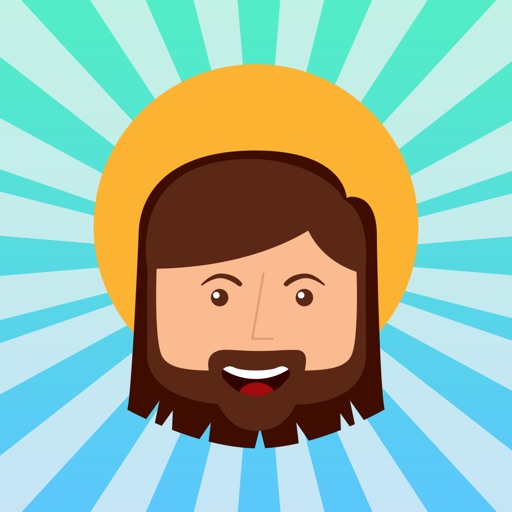 The Holy Bible for Kids Game - The Paths Jesus Walked