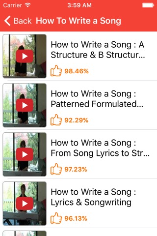 How To Write A Song - Songwriting For Songwriterのおすすめ画像2