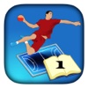 Handball 3D Tactics Library 1