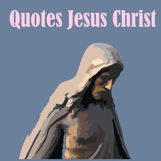 Quotes Jesus Christ icon