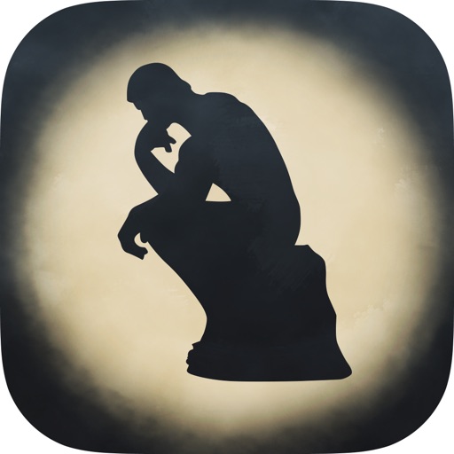 Shadow Reflections 3D iOS App