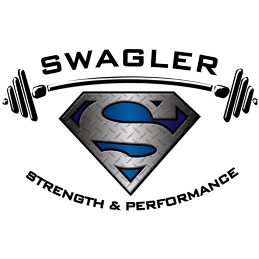 Swagler Strength and Performance icon