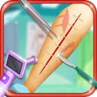 Top 48 Games Apps Like Knee Surgery Simulator - Kids First Aid Helper Game - Best Alternatives