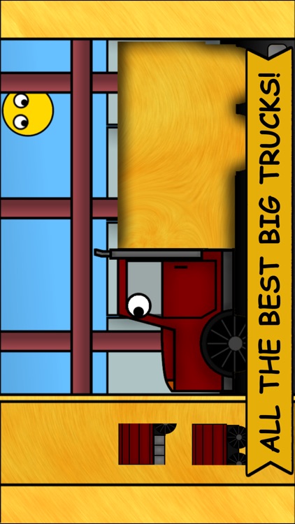 Kids Trucks: Puzzles 2 - An Animated Construction Truck Puzzle Game for Toddlers, Preschoolers, and Young Children - Education Edition screenshot-4