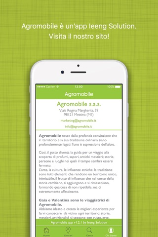 Agromobile screenshot 4