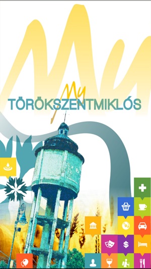 My Törökszentmiklós(圖1)-速報App