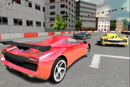 Game screenshot Super Sports Cars : Champion Racing apk