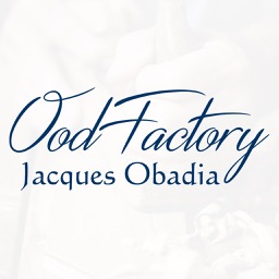 OOD Factory Jacques Obadia