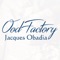 L'application "OOD Factory Jacques Obadia" vous offre la possibilité de consulter toutes les infos utiles du menuisier (Tarifs, cart, avis…) mais aussi de recevoir leurs dernières News ou Flyers sous forme de notifications Push