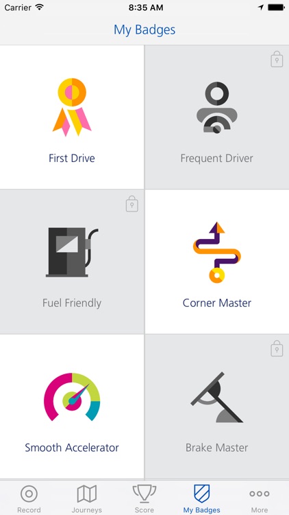 Aviva Drive screenshot-4