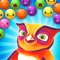 Forest Owl Bubble Shooter - FREE - Super Addictive Bird Tap & Pop Puzzle