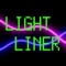 Light Liner is a simple avoid game