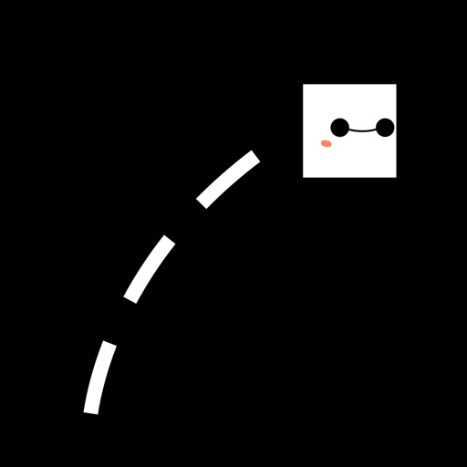 Jumpy Box - Rhythm,Speed and Reaction Competition Icon